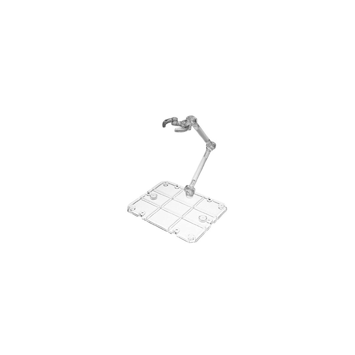 Accessoires NECA 10 socles pour figurines