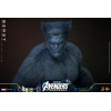 Hot Toys – Beast MMS, Maßstab 1:6 – „ Avengers “: Doomsday