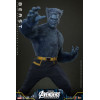 Hot Toys – Beast MMS, Maßstab 1:6 – „ Avengers “: Doomsday