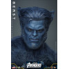 Hot Toys – Beast MMS, Maßstab 1:6 – „ Avengers “: Doomsday