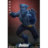 Hot Toys – Beast MMS, Maßstab 1:6 – „ Avengers “: Doomsday