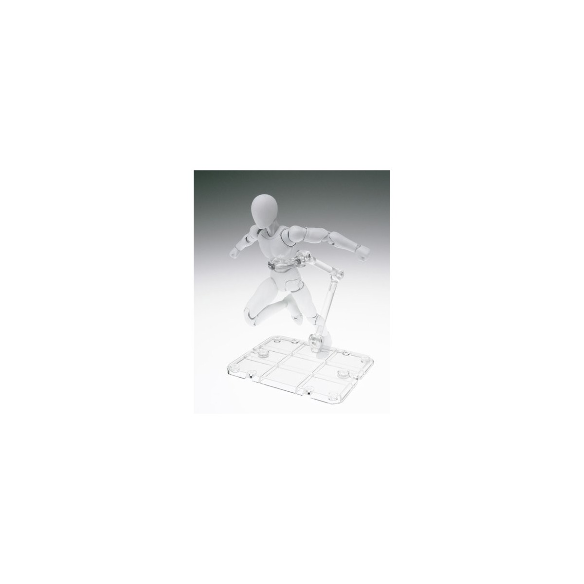 Accessoires NECA 10 socles pour figurines
