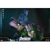 Hot Toys – Beast Deluxe-Version „ MMS “ im Maßstab 1:6 – „ Avengers “: Doomsday
