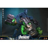Hot Toys – Beast Deluxe-Version „ MMS “ im Maßstab 1:6 – „ Avengers “: Doomsday
