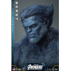 Hot Toys – Beast Deluxe-Version „ MMS “ im Maßstab 1:6 – „ Avengers “: Doomsday