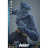 Hot Toys – Beast Deluxe-Version „ MMS “ im Maßstab 1:6 – „ Avengers “: Doomsday