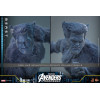 Hot Toys – Beast Deluxe-Version „ MMS “ im Maßstab 1:6 – „ Avengers “: Doomsday