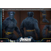 Hot Toys – Beast Deluxe-Version „ MMS “ im Maßstab 1:6 – „ Avengers “: Doomsday
