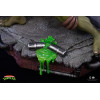 Pure Arts - Teenage Mutant Ninja Turtles – Diorama im Maßstab 1:6 zum Film (1990)