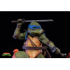 Pure Arts - Teenage Mutant Ninja Turtles – Diorama im Maßstab 1:6 zum Film (1990)
