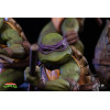 Pure Arts - Teenage Mutant Ninja Turtles – Diorama im Maßstab 1:6 zum Film (1990)