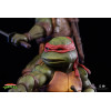 Pure Arts - Teenage Mutant Ninja Turtles – Diorama im Maßstab 1:6 zum Film (1990)