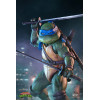 Pure Arts - Teenage Mutant Ninja Turtles – Diorama im Maßstab 1:6 zum Film (1990)