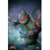 Pure Arts - Teenage Mutant Ninja Turtles – Diorama im Maßstab 1:6 zum Film (1990)