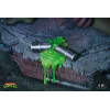 Pure Arts - Teenage Mutant Ninja Turtles – Diorama im Maßstab 1:6 zum Film (1990)