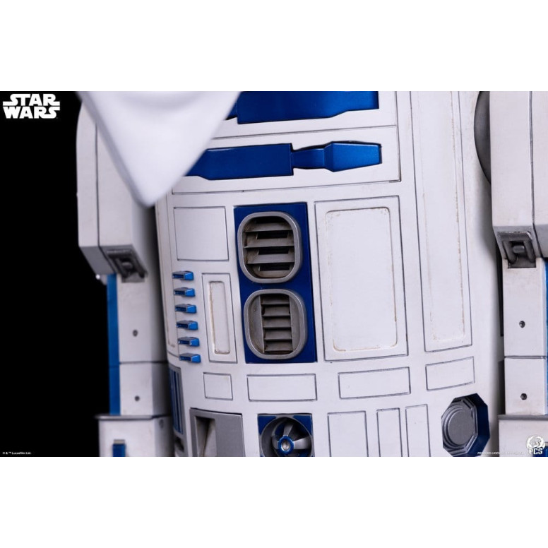 PCS Star Wars – Prinzessin Leia 1/3