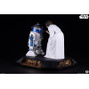PCS Star Wars – Prinzessin Leia 1/3