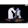 PCS Star Wars – Prinzessin Leia 1/3