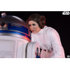 PCS Star Wars – Prinzessin Leia 1/3
