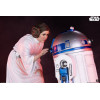PCS Star Wars – Prinzessin Leia 1/3