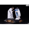PCS Star Wars – Prinzessin Leia 1/3