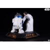 PCS Star Wars – Prinzessin Leia 1/3