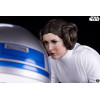 PCS Star Wars – Prinzessin Leia 1/3