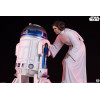 PCS Star Wars – Prinzessin Leia 1/3