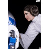 PCS Star Wars – Prinzessin Leia 1/3