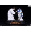 PCS Star Wars – Prinzessin Leia 1/3