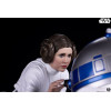 PCS Star Wars – Prinzessin Leia 1/3