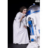 PCS Star Wars – Prinzessin Leia 1/3