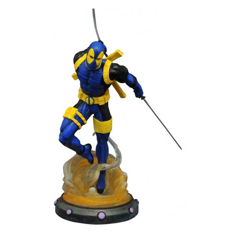 Daimond Select Marvelle statue Deadpool 