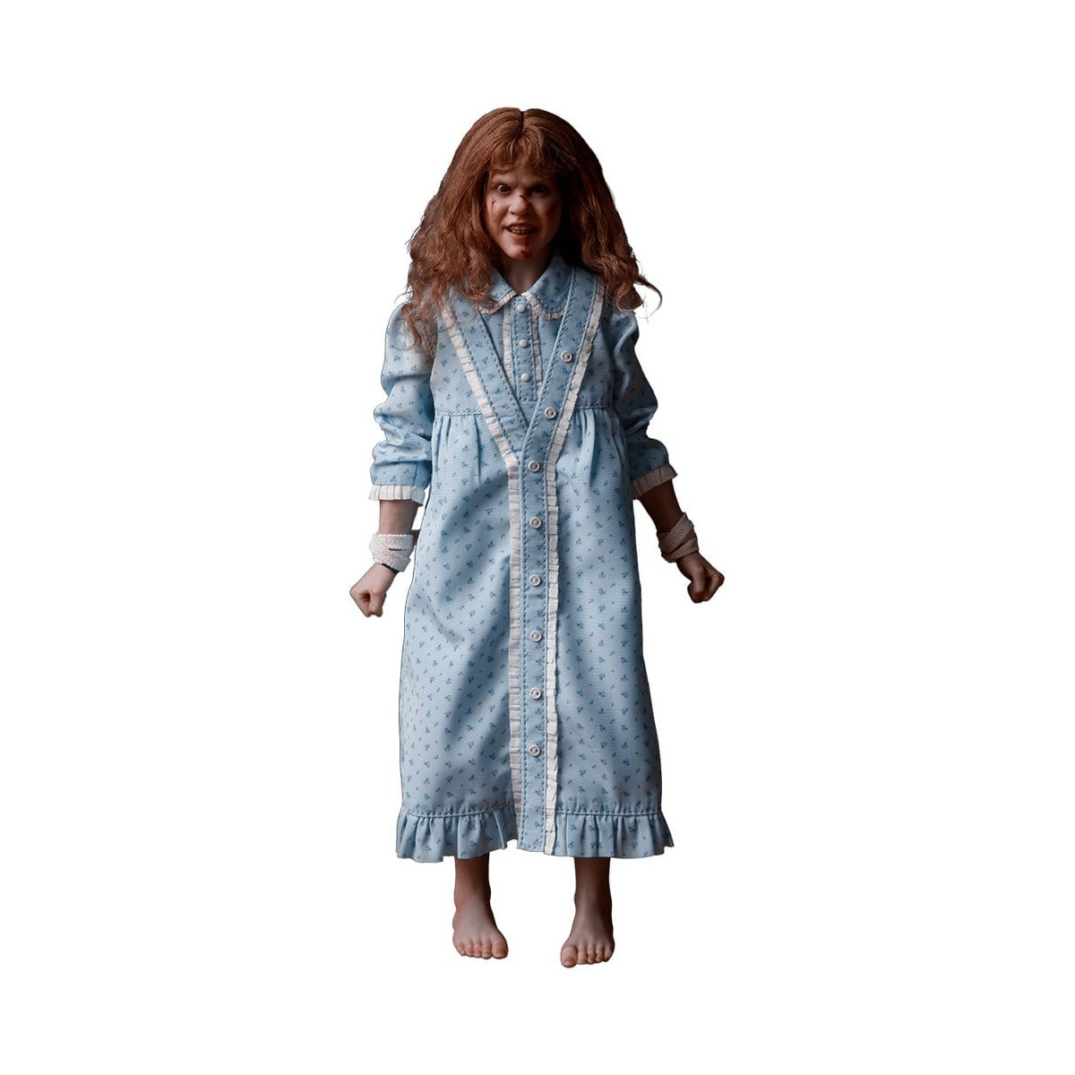 Sideshow Der Exorzist – 1/6-Figur Regan MacNeil, 23 cm