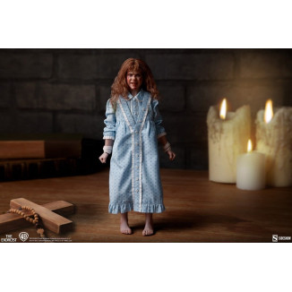 Sideshow Der Exorzist – 1/6-Figur Regan MacNeil, 23 cm