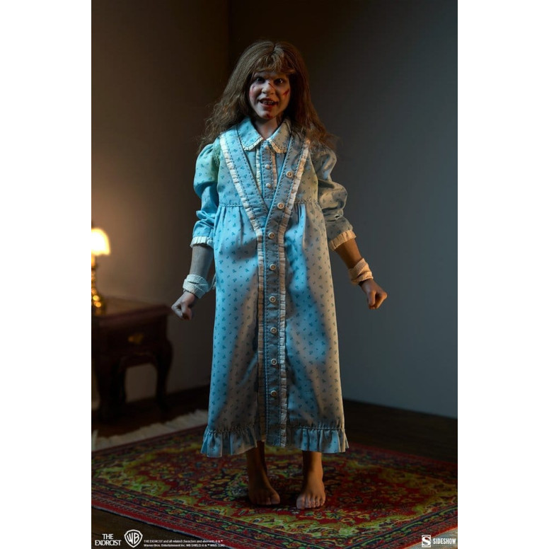 Sideshow Der Exorzist – 1/6-Figur Regan MacNeil, 23 cm