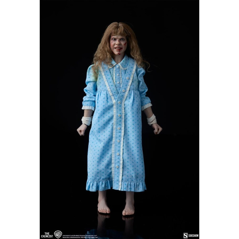 Sideshow Der Exorzist – 1/6-Figur Regan MacNeil, 23 cm