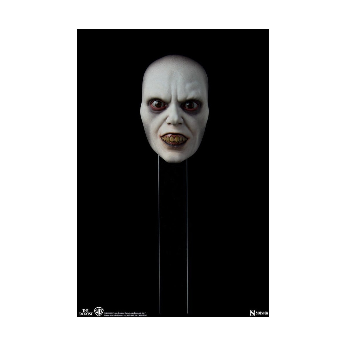 Sideshow Der Exorzist – 1/6-Figur Regan MacNeil, 23 cm