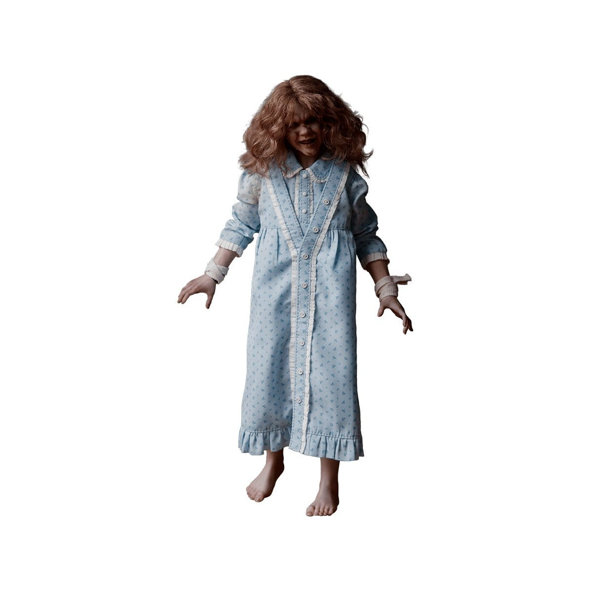 Sideshow „Der Exorzist“ – Figur im Maßstab 1:6: Regan MacNeil (Deluxe-Edition) 23 cm