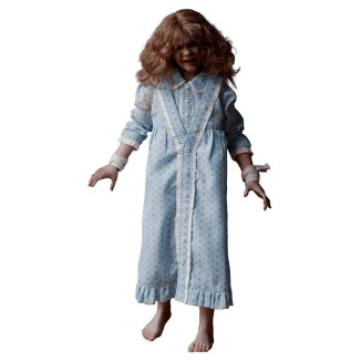 Sideshow „Der Exorzist“ – Figur im Maßstab 1:6: Regan MacNeil (Deluxe-Edition) 23 cm