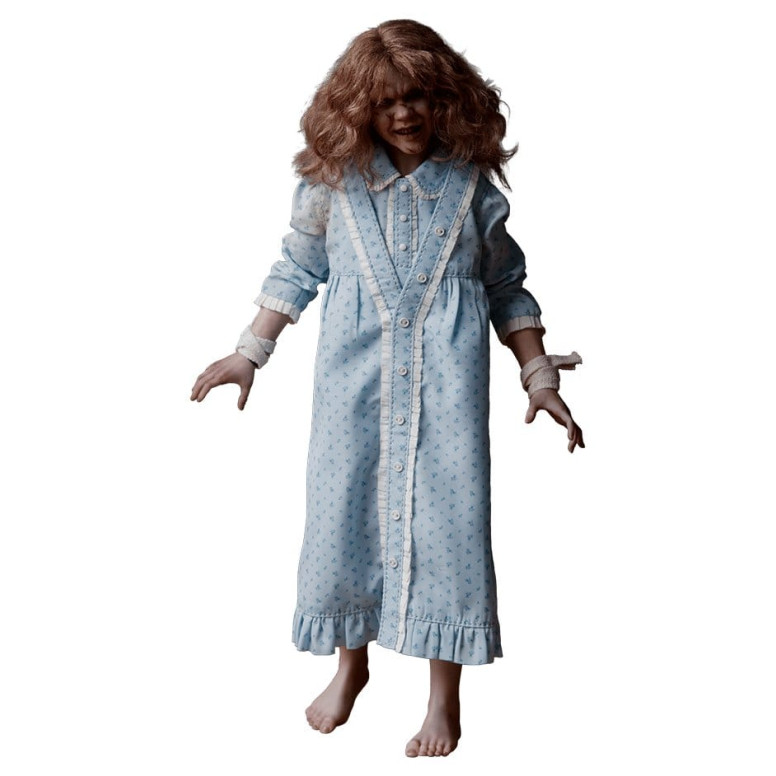 Sideshow „Der Exorzist“ – Figur im Maßstab 1:6: Regan MacNeil (Deluxe-Edition) 23 cm