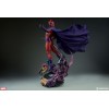 Sideshow Marvel Comics statuette Premium Format Black Cat