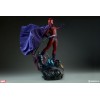 Sideshow Marvel Comics statuette Premium Format Black Cat