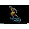 Sideshow Marvel Comics statuette Premium Format Black Cat