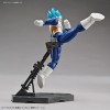 Bandai Model Kit figure Rise Final Form Freezer