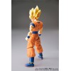 Bandai Model Kit figure Rise Final Form Freezer