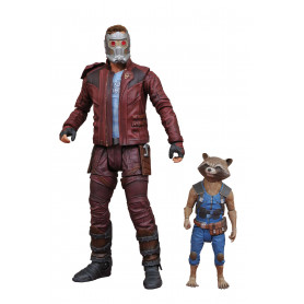 Diamond Marvel Select Zombie Hulk