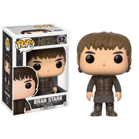 Funko Game of Thrones Ned Stark Pop! Vinyl Figure 