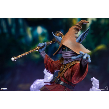 Masters Of the Universe - He - Man Musclor 1/4