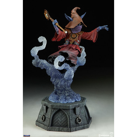 Masters Of the Universe - He - Man Musclor 1/4